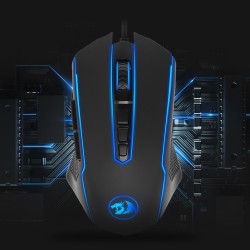 Redragon Ranger M910 RGB USB Wired Gaming Mouse