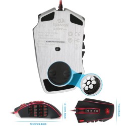 Redragon LEGEND M990 mouse on sale