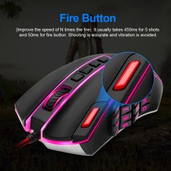 Redragon LEGEND M990 mouse on sale