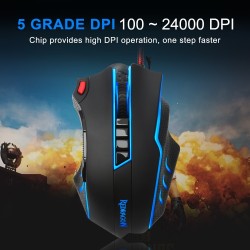 Redragon TITANOBOA2 Chroma gaming mouse