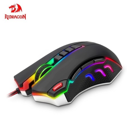 Redragon TITANOBOA2 Chroma gaming mouse