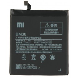 remplacement BatteryXiaomi Mi 4s
