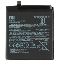 remplacement Batterie Xiaomi Mi 8 SE