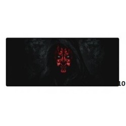 Anti-slip Star Wars gaming mouse pad
