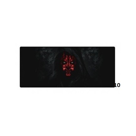 Tapis de souris gamers Star Wars anti-dérapant 