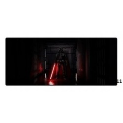 Anti-slip Star Wars gaming mouse pad