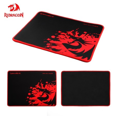 Redragon Gamer gaming mouse pad