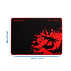 Redragon Gamer gaming mouse pad