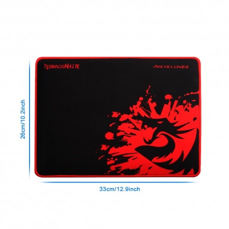 Tapis de souris gamers Redragon Gamer 