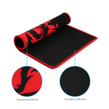 Redragon Gamer gaming mouse pad