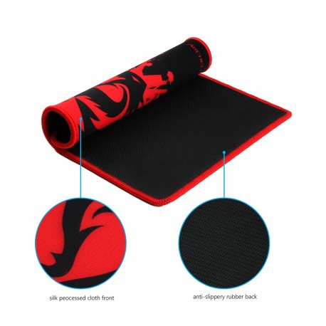 Tapis de souris gamers Redragon Gamer 