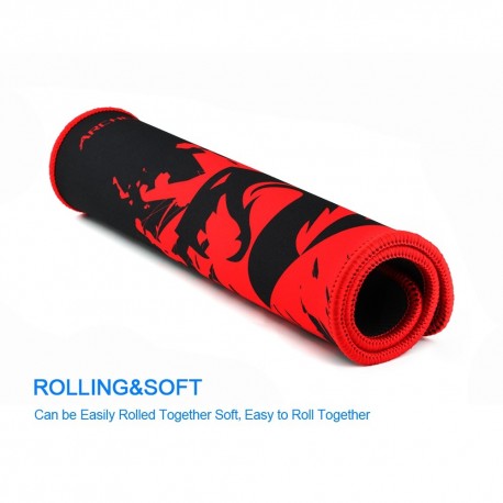 Tapis de souris gamers Redragon Gamer 