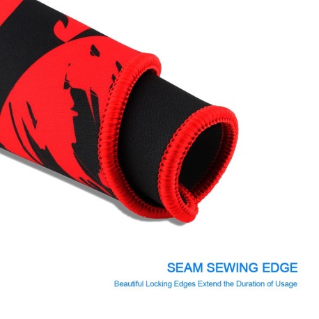 Redragon Gamer gaming mouse pad