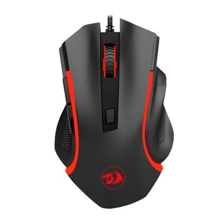 Cheap mouse for gamer Redragon M607