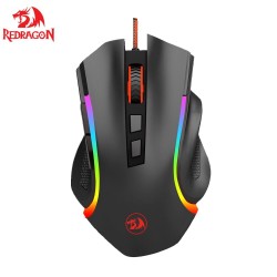 Cheap mouse for gamer Redragon M607