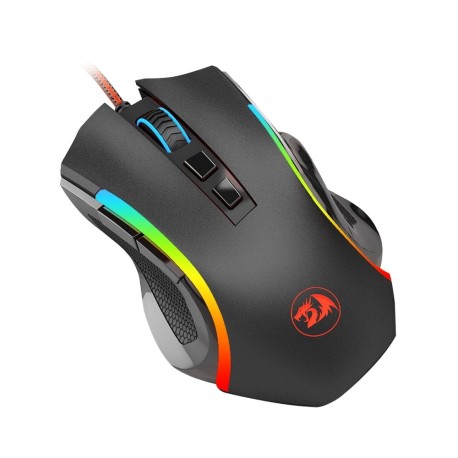 Cheap mouse for gamer Redragon M607