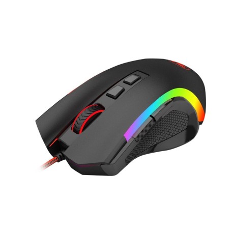 Cheap mouse for gamer Redragon M607