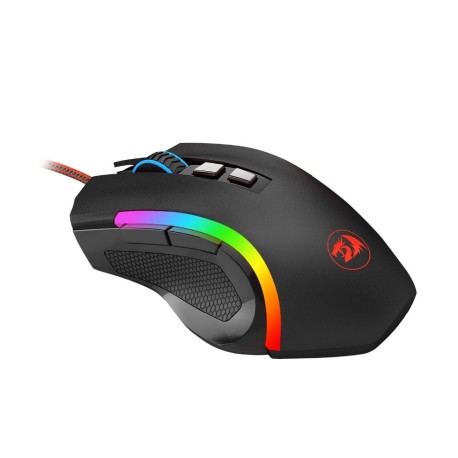 Cheap mouse for gamer Redragon M607