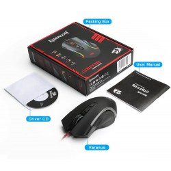 Souris pas cher pour gamers RedragonM607 