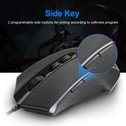 Redragon CHROMA M710 USB &agrave; prix discount