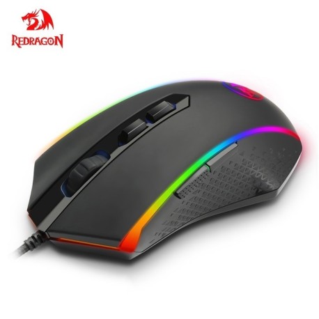 Redragon CHROMA M710 USB at discount prices