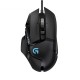 Logitech G502 Hero 16000 DPI mouse for experienced gamers