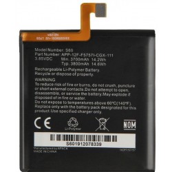 réparer batterie CAT S60