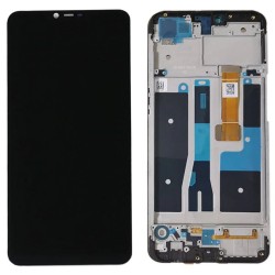 screen Oppo A3S repair