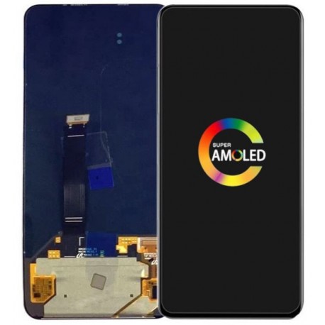 dépanner écran Oppo Reno2