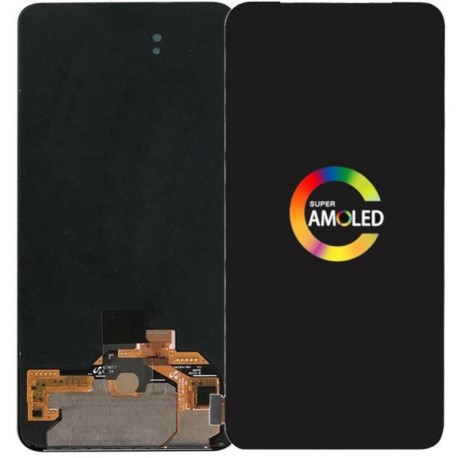 replace cheap Oppo Reno screen