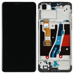 repair screen oppo A3