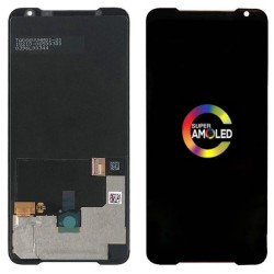 replace screen Asus ROG Phone 2