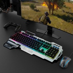 illuminated k900 gaming gaming keyboard lighting