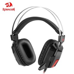 Redragon H201 Gamer Stereo Gaming Headset