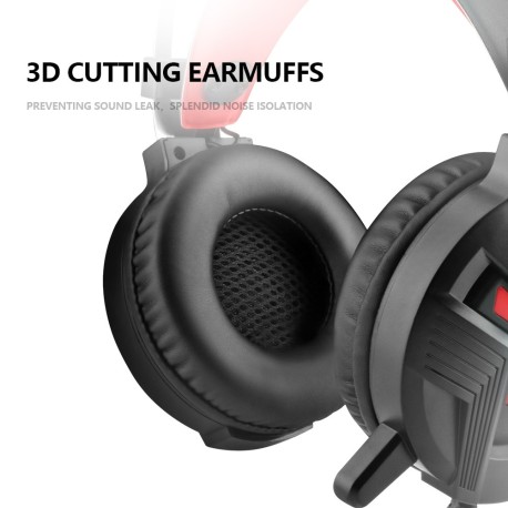 Redragon H112 gaming headset