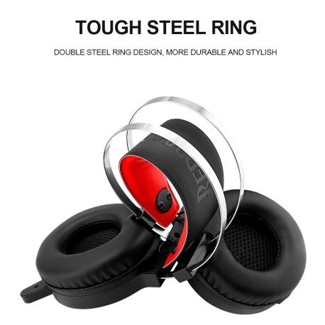 Redragon H112 gaming headset