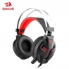Redragon H112 PC PS4 Surround Sound Pro Stereo Gaming Headset