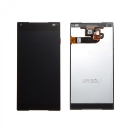 change Sony Z5 Compact screen