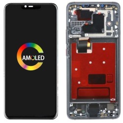 huawei Mate 20 PRO - Tactile glass + LCD assembled