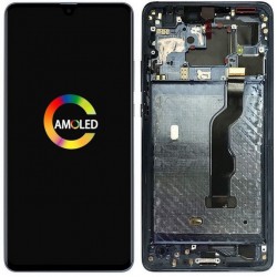 changer ecran Huawei Mate 20 X