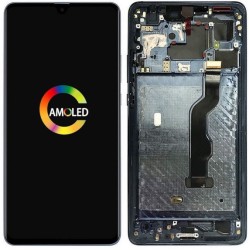 change screen Huawei Mate 20 X