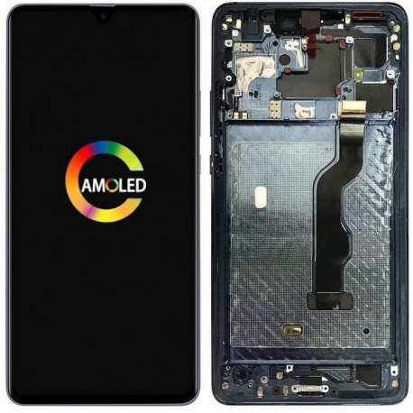 changer ecran Huawei Mate 20 X
