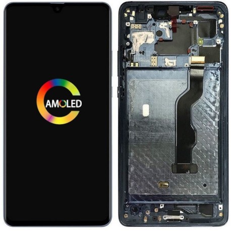 change screen Huawei Mate 20 X