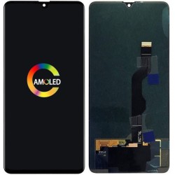 change screen Huawei Mate 20 X