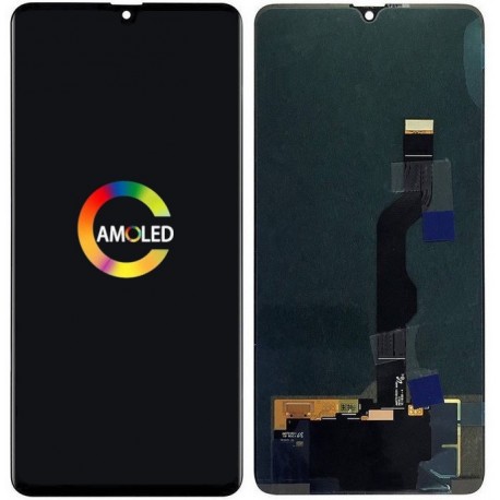 changer ecran Huawei Mate 20 X