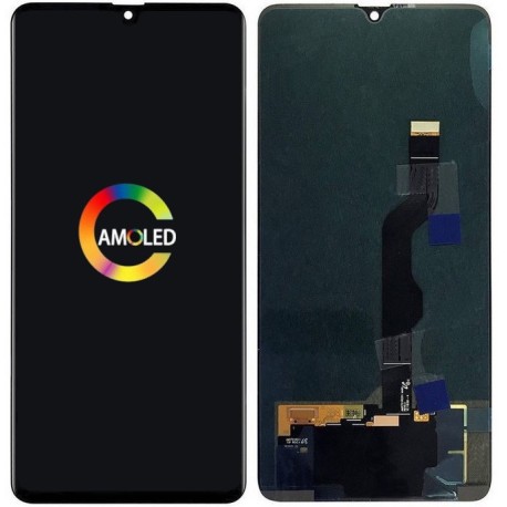 change screen Huawei Mate 20 X