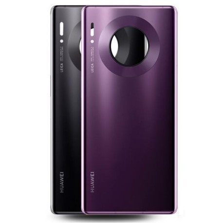 Huawei Mate 30 Pro rear glass