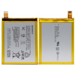 remplacer batterie Sony C5 Ultra