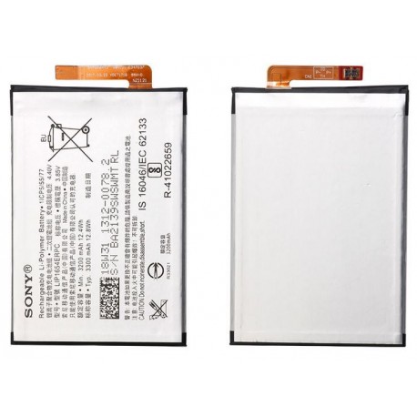 remplacer ma batterie Sony Xperia XA2