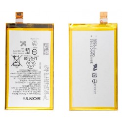 change batterySony Xperia Z5 compact